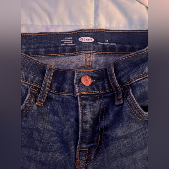 Old Navy Shorts! Size 0✨ - Picture 3 of 3